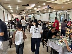 -杨记拉面总店