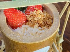 -喜洲吧·江畔老船厂·庭院餐厅(喜临院店)