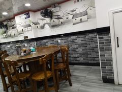 -豫掌柜饸饹面·烩面(秀沿路店)