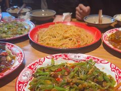 -破三川·新川菜(静安大融城店)