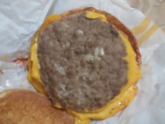 -麦当劳(祈年大街店)