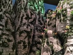 -房山世界地质公园博物馆