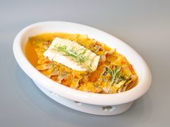 -青岛富力艾美酒店-乐美中餐厅创意胶东菜