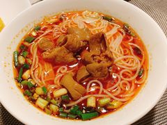 -成都蓝城悦杏温泉美食酒店(宽窄巷子店)