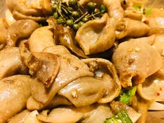 -口味堂(惠济路店)