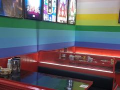 -203密室体验馆·逃脱·聚会·亲子(工体店)