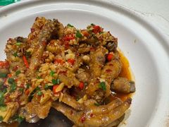 -绿草地·湘菜(芙蓉天街店)