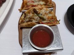 -马克西姆俄罗斯餐厅(通亚街店)