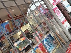 -蜜雪冰城(马栏山店)