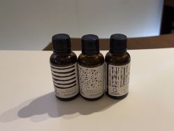 -希尔顿酒店·eforea spa水疗中心