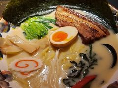 -無二炙坊·和牛烧肉(大钟寺1733店)