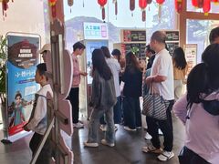 -洛阳古墓博物馆