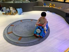 -Barbe a papa亲子餐厅(杨浦店)