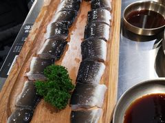 -本炙炭烤·蒲烧活鳗料理店(金沙洲店)