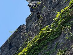 -虞山城墙