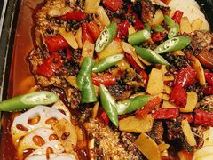 -小八仙·宴(三峡茶庄店)