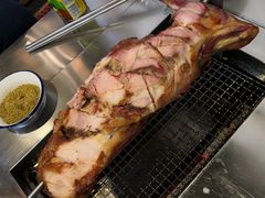 -宗泉烤全羊·烤羊腿·家常菜(解放东路店)