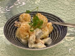 -新加坡海鲜共和(名胜世界圣淘沙海滨坊)