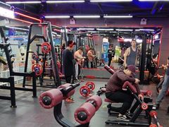 -开阳里游泳健身