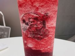 多肉夏黑葡萄-熊姬手作茶物(汇金谷店)