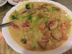 -佛有缘素食馆·荔湾老字号(陈家祠首店)
