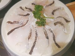 -井格重庆火锅(西直门凯德Mall店)