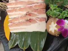 -猫爪爪原切自助烤肉(观音桥阳光世纪店)