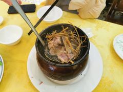 草根汤-莲花公园煎蟹(总店)