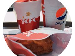 -肯德基(安吉胜利店)