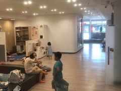 -酷游亲子游泳中心