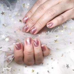 -StartNail美甲