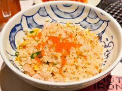 -焱铁烧·黑毛和牛专门店(杭州嘉里中心店)