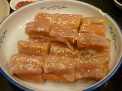 -阿殳菜馆·私厨(水围村店)