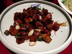 -老长春肉馆(创业大街店)