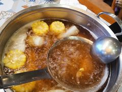 -普宁潮汕牛肉火锅(新香洲店)