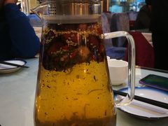 -小叶手抓·非遗·清真食品(治平路店)