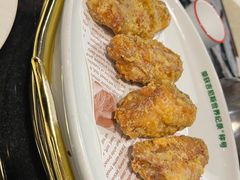 -新白鹿餐厅(百联中环店)