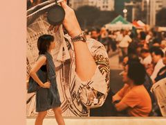 -深圳湾万象城(南山店)