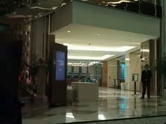 -西安赛瑞喜来登大酒店
