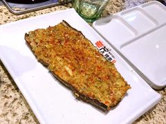 -丰茂烤串(建设街店)