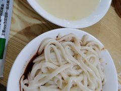 -王菊美食街·王菊面馆(总店)