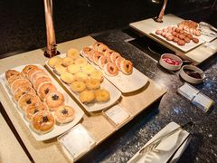 -威斯汀舞台餐厅