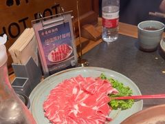 -老墙根涮肉(王四营店)