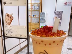 -KOI Thé(力宝广场店)