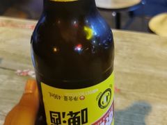 -菜园老太太烧烤(东岗路店)