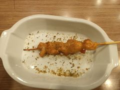 -和合谷(北新桥店)