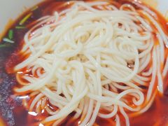 -易毛特色牛肉面(解放碑步行街店)