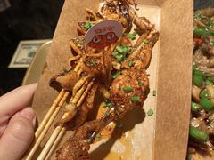 -蛙来哒(东城万达店)