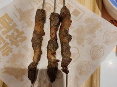 -陳香貴·蘭州牛肉面(松江亚繁亚乐城店)