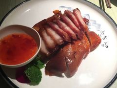 烧味拼盘-花千醉(新街口店)